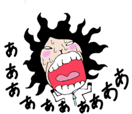 yagiakari sticker #5749547