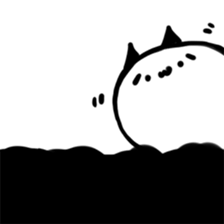 ShiShi something that look like moichi sticker #5749612