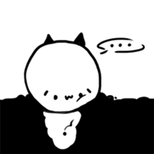 ShiShi something that look like moichi sticker #5749615