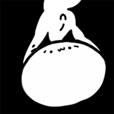 ShiShi something that look like moichi sticker #5749619