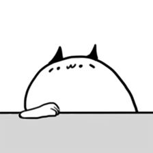 ShiShi something that look like moichi sticker #5749620