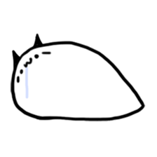 ShiShi something that look like moichi sticker #5749624