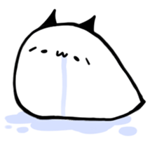 ShiShi something that look like moichi sticker #5749626