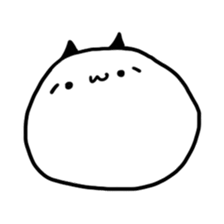 ShiShi something that look like moichi sticker #5749634