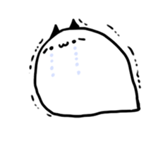 ShiShi something that look like moichi sticker #5749637