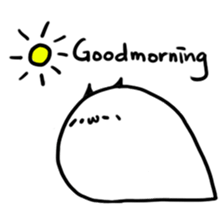 ShiShi something that look like moichi sticker #5749638