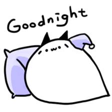 ShiShi something that look like moichi sticker #5749639