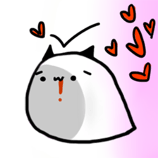 ShiShi something that look like moichi sticker #5749642