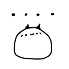 ShiShi something that look like moichi sticker #5749644