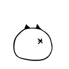 ShiShi something that look like moichi sticker #5749647