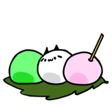 ShiShi something that look like moichi sticker #5749648