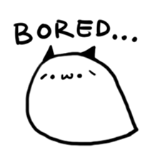 ShiShi something that look like moichi sticker #5749651