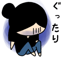 Mrs. Remmy sticker #5749674