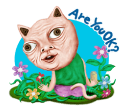 Lovermind sticker #5749853