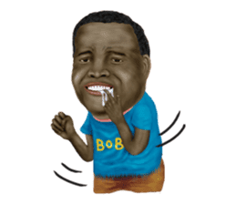 Lovermind sticker #5749857