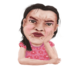 Lovermind sticker #5749860