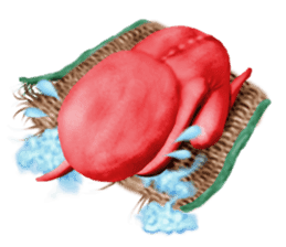 Lovermind sticker #5749861