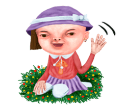 Lovermind sticker #5749865