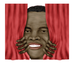 Lovermind sticker #5749867