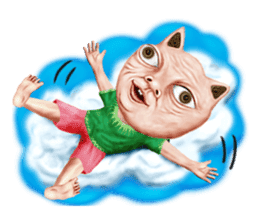 Lovermind sticker #5749868