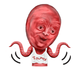 Lovermind sticker #5749869