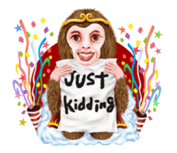 Lovermind sticker #5749872