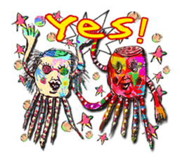 Lovermind sticker #5749876