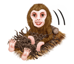 Lovermind sticker #5749879