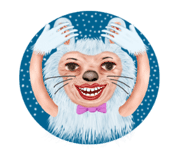 Lovermind sticker #5749881