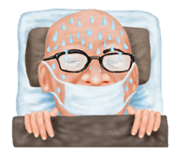 Lovermind sticker #5749884