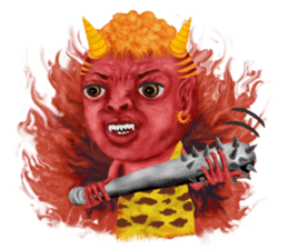 Lovermind sticker #5749887