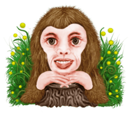 Lovermind sticker #5749888