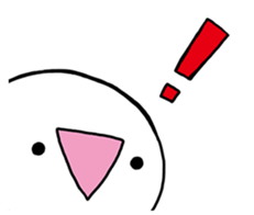 Miracle!! sticker #5750253