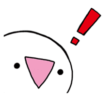 Miracle!! sticker #5750253