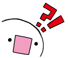 Miracle!! sticker #5750255