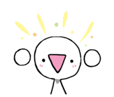 Miracle!! sticker #5750256