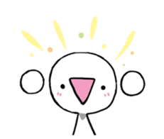 Miracle!! sticker #5750256