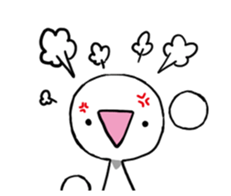 Miracle!! sticker #5750257