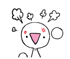 Miracle!! sticker #5750257