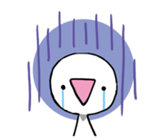 Miracle!! sticker #5750258