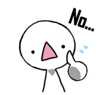 Miracle!! sticker #5750261