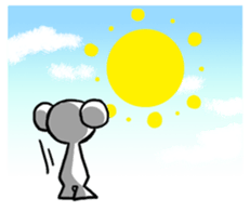 Miracle!! sticker #5750266