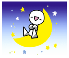 Miracle!! sticker #5750267