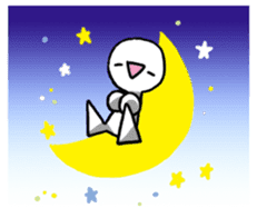 Miracle!! sticker #5750267