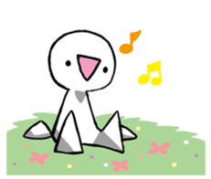 Miracle!! sticker #5750271