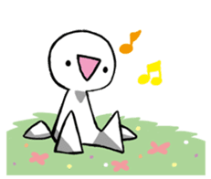 Miracle!! sticker #5750271