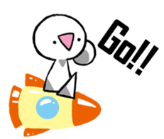 Miracle!! sticker #5750280