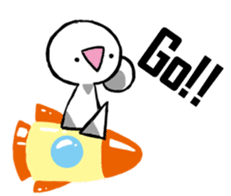 Miracle!! sticker #5750280