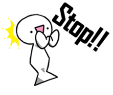 Miracle!! sticker #5750281