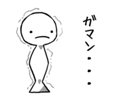 Miracle!! sticker #5750282